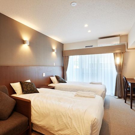 Creass Hotel Tsubogawa Marche Naha Eksteriør billede