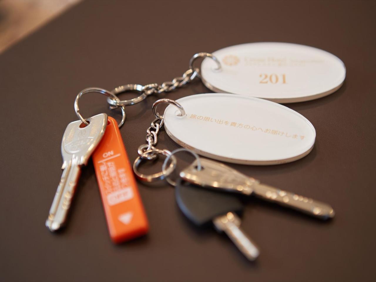 Creass Hotel Tsubogawa Marche Naha Eksteriør billede